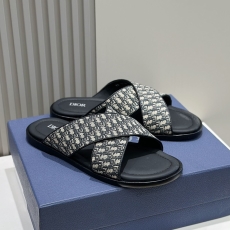 Christian Dior Slippers